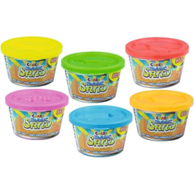 Craze Magic Sand Starter (Dose), 85 g