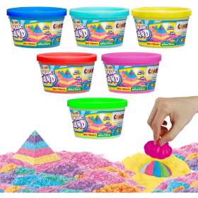 Craze Magic Sand Starter (Dose), 85 g