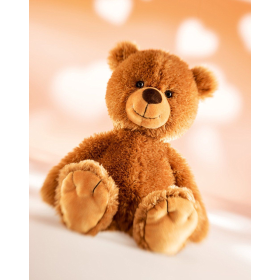 Schaffer-Plüschtier Teddy Tom, 26 cm