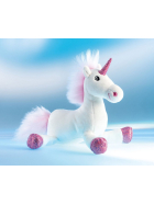 Schaffer-Plüschtier Einhorn Shiny, 29 cm