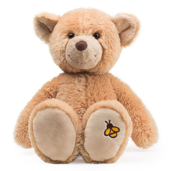 Schaffer-Plüschtier Teddy Honey, 36 cm