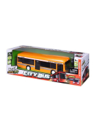 Maisto RC City Bus, 33 cm