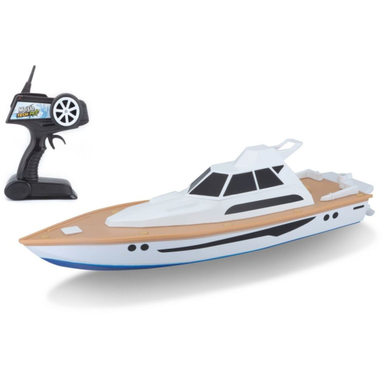 rc super yacht