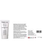 Pura-X Steril Antiseptic Gel, Swisss Made, 50 ml