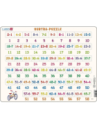 Puzzle Subtra-Puzzle 58 Teile