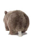 WWF Plüschtier Wombat stehend 28 cm 15.211.030