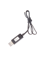 Carrera RC R/C USB Ladekabel 3.2V LiFePO4