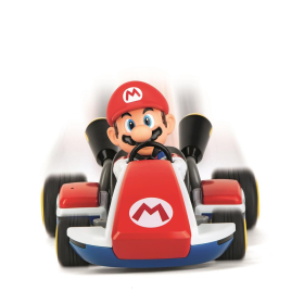 Carrera RC Carrera RC 1:16 Mario Kart Mario