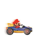 Carrera RC 1:18 Mario Kart Mach 8 Mario R/C 2.4 GHz Full Function