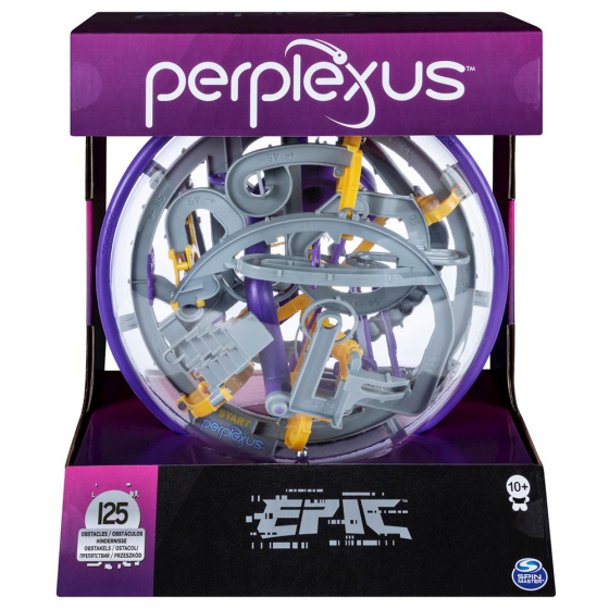 Spin Master Perplexus Epic