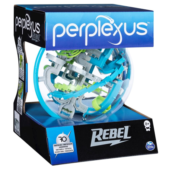 Spin Master Perplexus Rebel