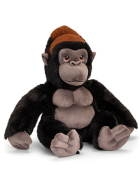 Keel Toys Keeleco Gorilla 30cm