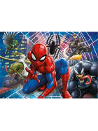 Puzzle Maxi Spider-Man, 60 Teile