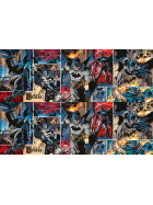 Puzzle Batman, 180 Teile