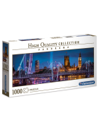 Puzzle Panorama London, 1000 Teile