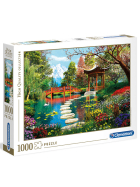 Puzzle Gardens of Fuji, 1000 Teile