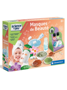 Clementoni Masques de beauté F