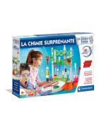 Clementoni Super Labo de sciences F