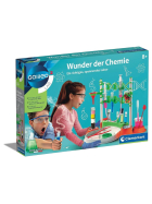 Clementoni Wunder der Chemie D