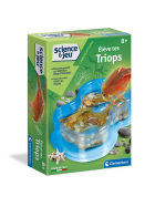 Clementoni Éléve tes Triops