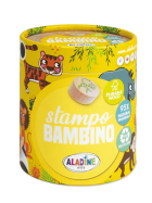 Aladine Stampo Bambino Safari