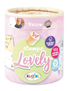 Aladine Stampo Lovely Natur