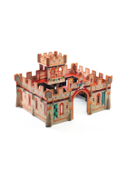 Djeco Das Schloss 3D