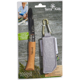 HABA Terra Kids Opinel-Taschenmesser