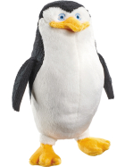 Schmidt Spiele Madagascar, Skipper Pinguin 25cm