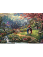 Puzzle Disney Mulan, 1000 Teile