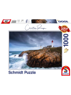 Puzzle St. Mathieu, 1000 Teile