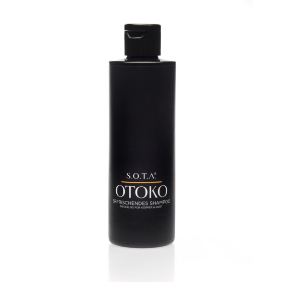 S.O.T.A. OTOKO Shampoo, 250 ml