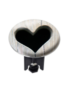 Wenko Pluggy XL Heart