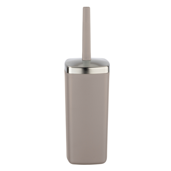 Wenko WC-Garnitur Barcelona, taupe