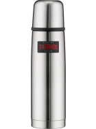 Thermos Isolierflasche Light & Compact, Steel 0.5l