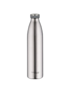 Thermos TC Bottle, mattiert, 1 Liter, Edelstahl mattiert