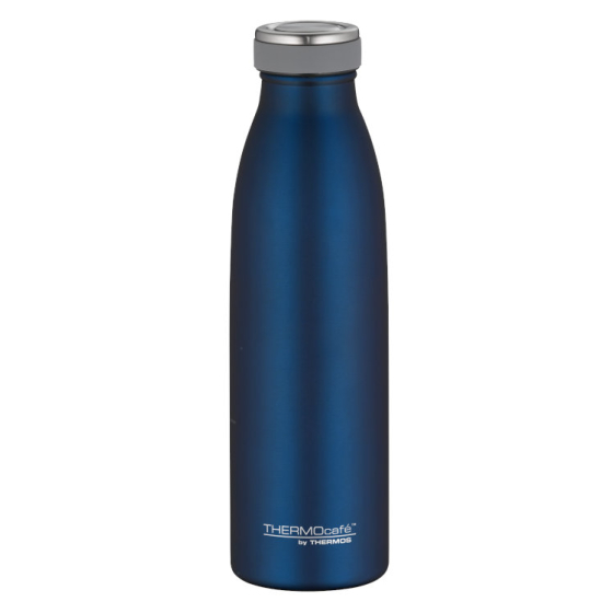 Thermos TC Bottle saphir blue 0.5 Liter