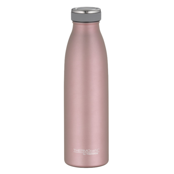 Thermos TC Bottle rosegold 0.5 Liter