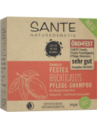 Sante Family Festes Shampoo Feuchtigkeit, 60 g