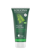 Logona Spülung Brennnessel pflegend, 200 ml