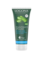 Logona Spülung Aloe Vera Feuchtigkeits-Spülung, 200 ml