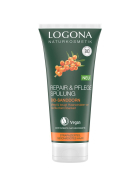 Logona Spülung Sanddorn Repair&Pflege, 200 ml