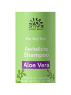 Urtekram Shampoo Aloe Vera trockenes Haar, 250 ml