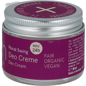 I+M Deo Creme Floral Swing, 30 ml