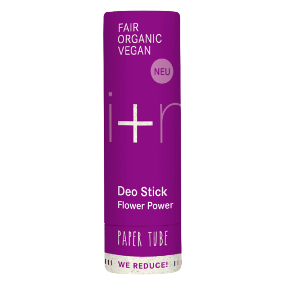 I+M Deo Stick Flower Power, 48 g