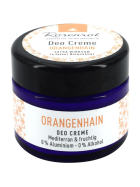 Rosenrot Deo Creme Orangenhain, 50 g