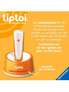 Ravensburger tiptoi® ACTIVE Lautsprecher