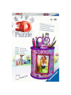 3D Puzzle Utensilo Pferde