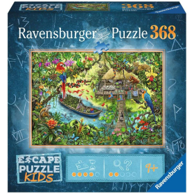 Ravensburger Die Dschungelexpedition