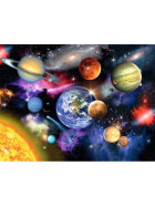 Puzzle Solar System, 300 Teile